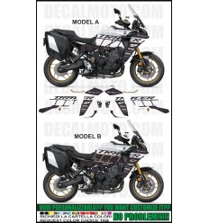 TRACER 9 / 9 GT GYTR