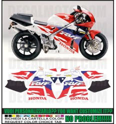 Adesivo VFR 750 1986