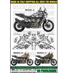 Adesivo RSV 1000 2002