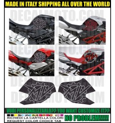 Adesivo BRUTALE 750 910 989 1078 RC REPLICA