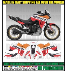Adesivo VFR 750 1986