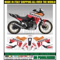 Adesivo TRANSALP XL 750 REPSOL