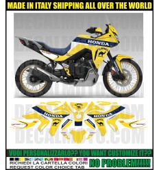 Adesivo VFR 750 1986