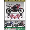 TRANSALP XL 750 HRC FULLCOVER