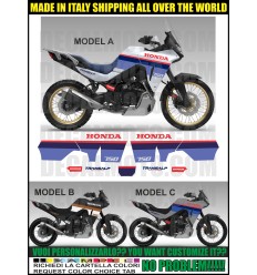 Adesivo VFR 750 1986