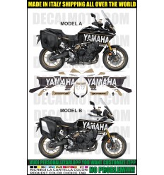 TRACER 9 / 9 GT GYTR