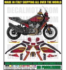 Adesivo RSV 1000 2002