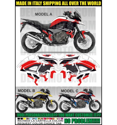 VFR 1200 X CROSSTOURER ADVENTURE BLACK