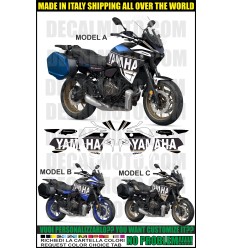 TRACER 7 700 2021 SIGN