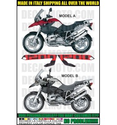 R1200 GS 2004 - 2007 SIGN...