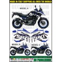 VSTROM DL 650 XT 2023 SIGN FC BLACK