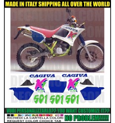 Adesivo FRECCIA C12 R 1989