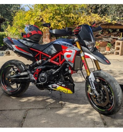 kit stickers DORSODURO 900 2017 2020