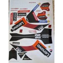 KIT PANIGALE V4 MOTO GP 2022 WORLD CHAMPION