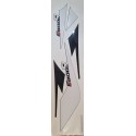 Adesivo F800 R 2011 2012