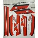 NS 125 R 1987