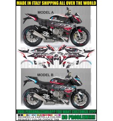 S1000 R 2014 - 2016...