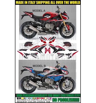 S1000 R 2014 - 2016 HP