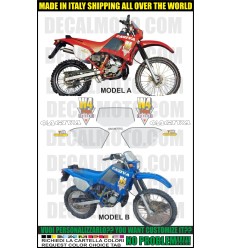 Adesivo W16