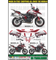 Adesivo GENTLEMEN 48
