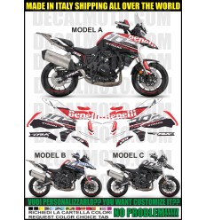 Adesivo GENTLEMEN 48