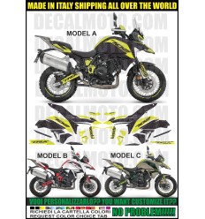 Adesivo GENTLEMEN 48