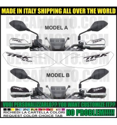 TRK 502 - 502X CONCEPT EASY RED 2016 - 2022