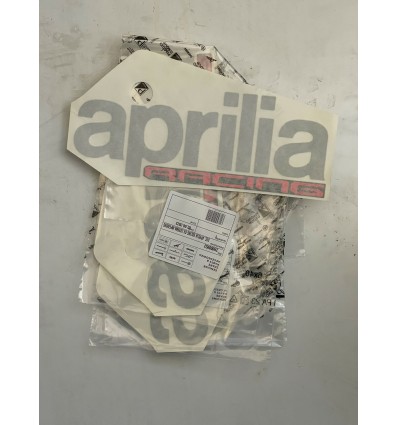 Z DECAL APRILIA RACING 2H000953