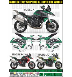 TRK 502 - 502X CONCEPT EASY RED 2016 - 2022