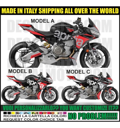 TUONO 660 SIGN FACTORY DARK RACING...