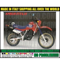 Adesivo ETX 350 1987