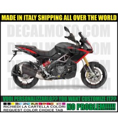 Adesivo CAPONORD 1200 FACTORY
