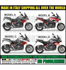 Adesivo CAPONORD 1200 SIGN EASY