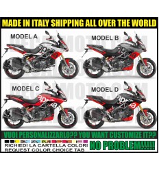 CAPONORD 1200 SIGN LIVREA COMPATIBILE