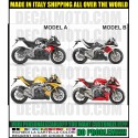Adesivo RSV4 SIGN