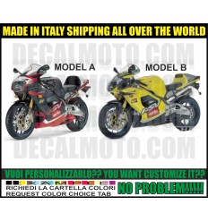 RSV 1000 R 2001 LIVREA COMPATIBILE