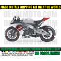 Adesivo RSV4 LYON