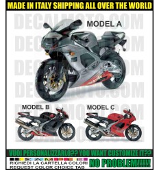Adesivo RSV 1000 2003