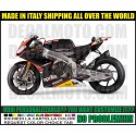 Adesivo RSV4 replica sbk 2013