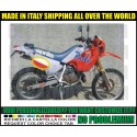 Adesivo TUAREG 125 1989 RALLY
