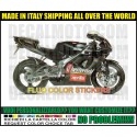 RS 125 1995 REPLICA CHESTERFIELD MAX BIAGGI LIVREA COMPATIBILE