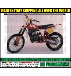 Adesivo RC MX 1979