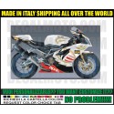 RSV 1000 R MS MOTO GP TRIBUTE LIVREA COMPATIBILE