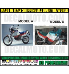 Adesivo TUAREG 600 1989 WIND