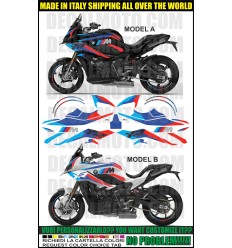 S1000 RR 2019 - 2022 MOTORSPORT
