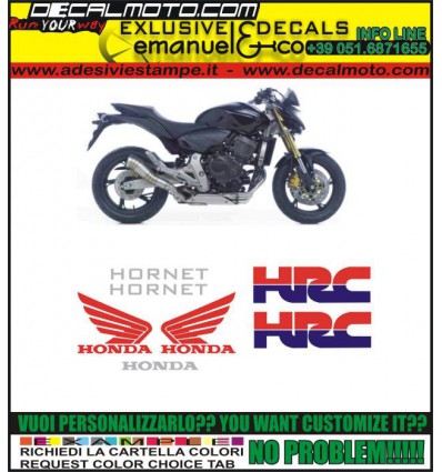 HORNET HRC