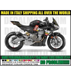 TUAREG 660 SIGN