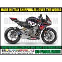 TUONO 660 GP TRIBUTE