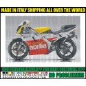 Adesivo AF1 125 FUTURA SPORT PRO 1992