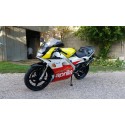 Adesivo AF1 125 FUTURA SPORT PRO 1992